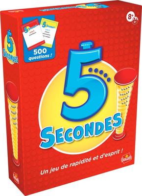 5 Secondes_La Grande Récrée_1