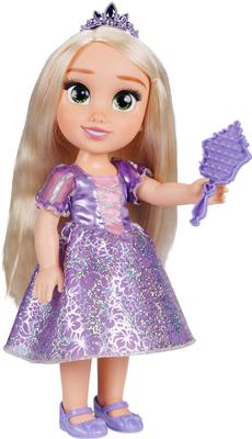 Poupée Disney Princesses Raiponce 38 cm_La Grande Récrée_1