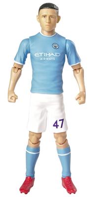 Figurine Football Foden Manchester City_La Grande Récrée_1