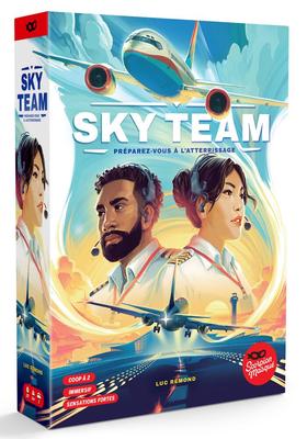 Sky Team_La Grande Récrée_1