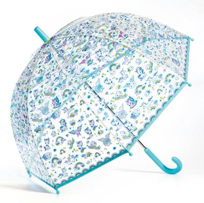 Parapluie Licorne_La Grande Récrée_1