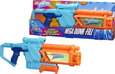 Nerf Super soaker Mega Dunk Fill_La Grande Récrée_1