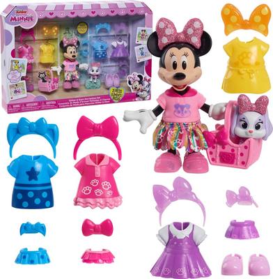 Coffret Minnie Fashion_La Grande Récrée_1