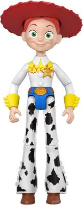 Figurine Jessie 17 cm - Toy Story_La Grande Récrée_1