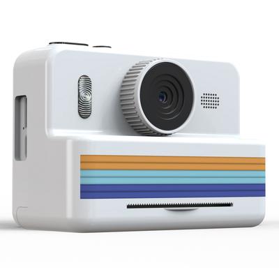 Appareil photo instantané
