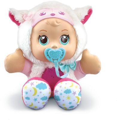 Vtech - Luna, Poupee Etoiles Magiques_La Grande Récrée_1