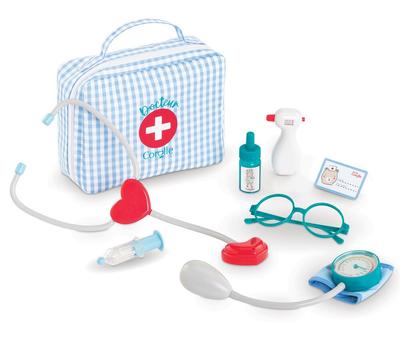 Valise docteur et accessoires_La Grande Récrée_1