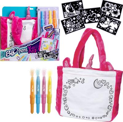 Blopens X-Tra - Styl' Bag Licorne_La Grande Récrée_1