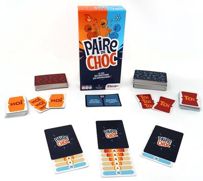 Paire de Choc_La Grande Récrée_1