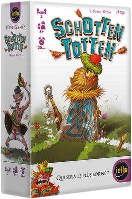 Jeu de cartes Schotten Totten_La Grande Récrée_1