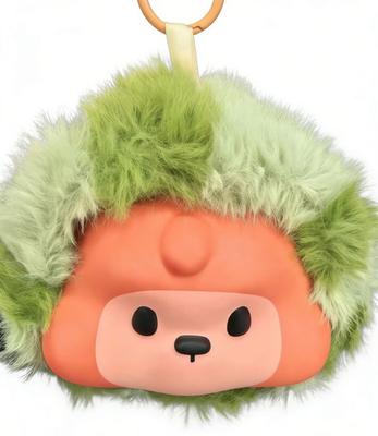 Fluffy Squishy : Pasteque_La Grande Récrée_1
