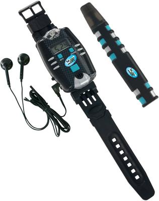 Set Espion Montre et Stylo_La Grande Récrée_1