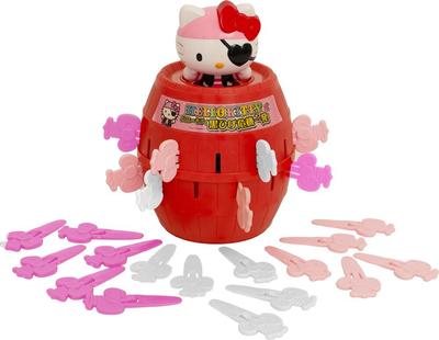 Pop Up Hello Kitty Pic Pirate_La Grande Récrée_1