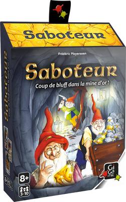 Saboteur_La Grande Récrée_1