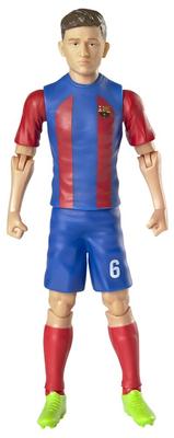 Figurine Football Gavi FC Barcelone_La Grande Récrée_1