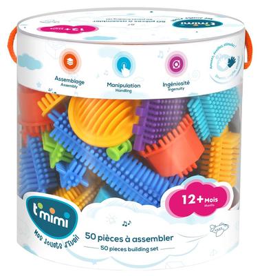50 pièces à Assembler_La Grande Récrée_1