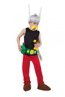 Déguisement Asterix Taille 140 Cm_La Grande Récrée_1