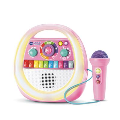 Musickid Karaoke rose