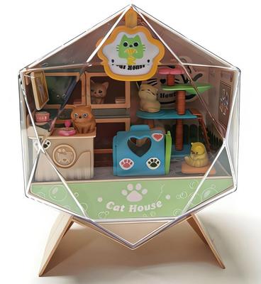 DIY Maison Des Chats_La Grande Récrée_1