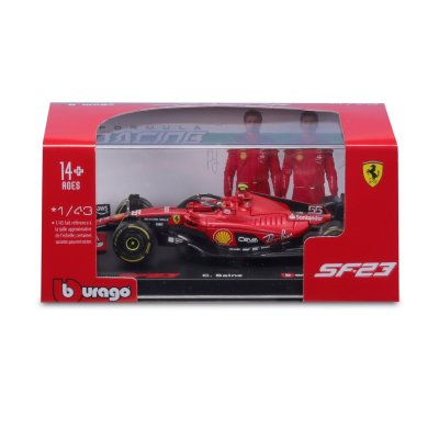 Formula Racing 2023 - 1/43