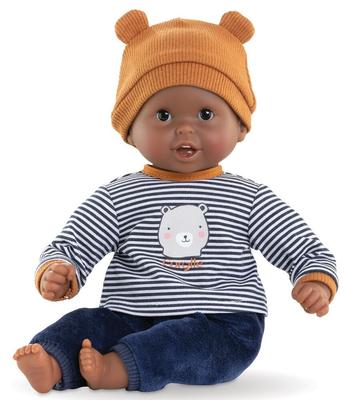Bébé calin Marius - Mon premier poupon Corolle_La Grande Récrée_1