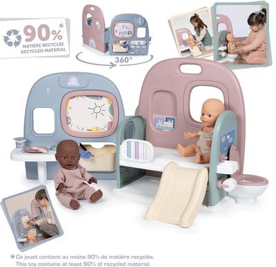 Crèche Baby Care_La Grande Récrée_1