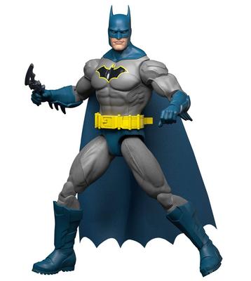 Figurine Batman DC 15 cm_La Grande Récrée_1