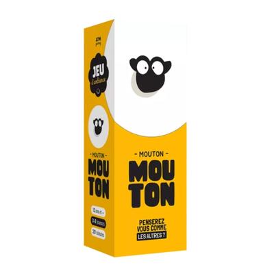 Mouton Mouton