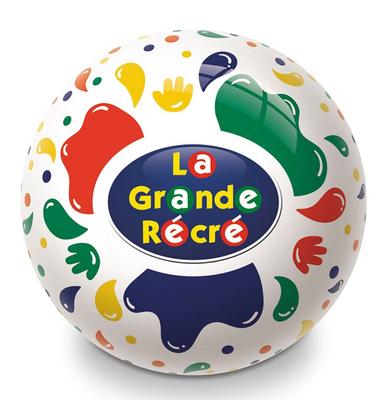 Ballon La Grande Recré 22 Cm_La Grande Récrée_1