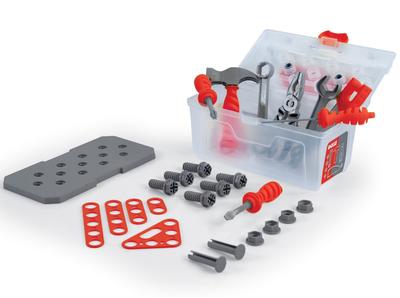 Caisse à Outils 30 Pièces_La Grande Récrée_1