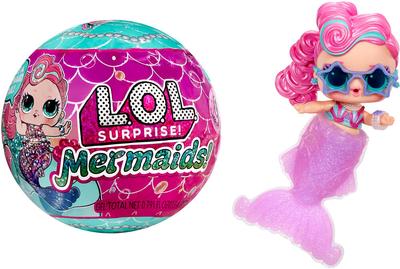 LOL Suprise mermaids_La Grande Récrée_1