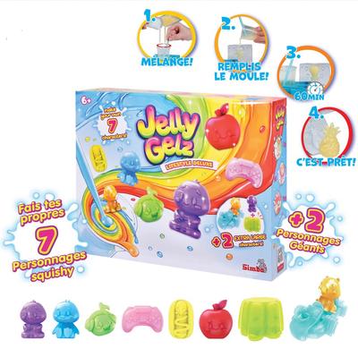 Lifestyle Deluxe Jelly Gelz_La Grande Récrée_1