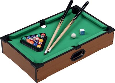 Billard De Table En Bois_La Grande Récrée_1