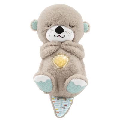 Fisher-Price - Ma Loutre Câlins Bonne Nuit_La Grande Récrée_1