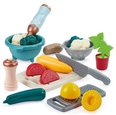 Coffret légumes et accessoires - Vert Azur_La Grande Récrée_1