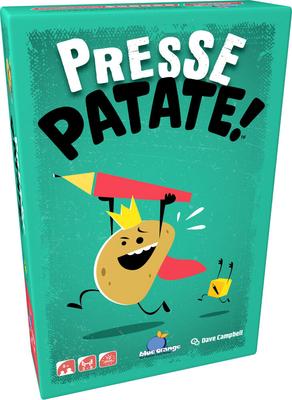 Presse Patate_La Grande Récrée_1