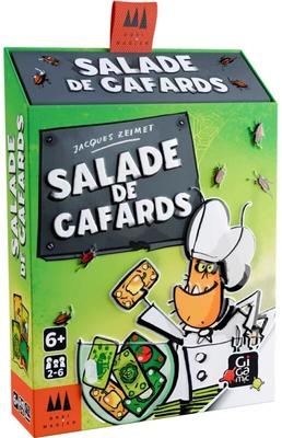 Salade de cafards_La Grande Récrée_1