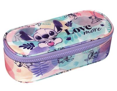 Disney Fashion - Campus - Pencil Case - Stitch_La Grande Récrée_1