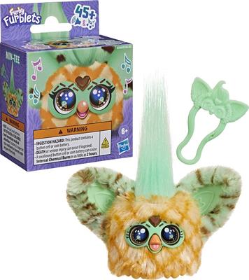 Furby Furblet Min Tee_La Grande Récrée_1