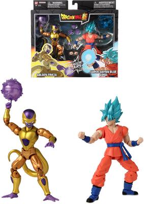 Dragon Ball - Battle Pack 2 figurines Dragon Star_La Grande Récrée_1