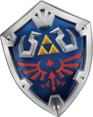 Bouclier de Link - La légende de Zelda_La Grande Récrée_1