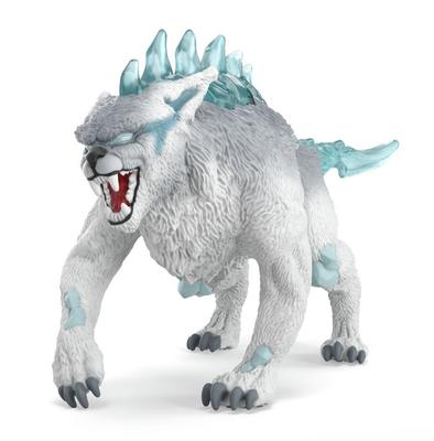 Lynx de glace - Eldrador_La Grande Récrée_1