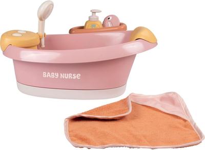 Baignoire balneo Baby Nurse_La Grande Récrée_1