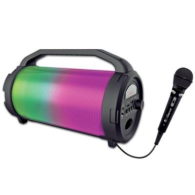 Enceinte Bluetooth lumineuse_La Grande Récrée_1