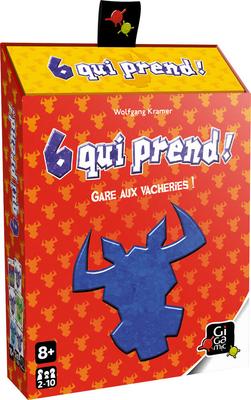 Jeu De Cartes Six Qui Prend_La Grande Récrée_1
