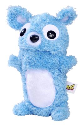 Peluche Screamerz Ours_La Grande Récrée_1