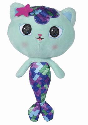 Peluche Marine Gabby et La Maison Magique 25 Cm_La Grande Récrée_1