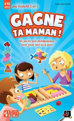 Gagne ta maman !_La Grande Récrée_1
