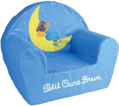 Fauteuil Club Petit Ours Brun_La Grande Récrée_1