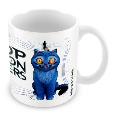 Mug céramique Derpy et Sussie - Kpop Demon Hunters